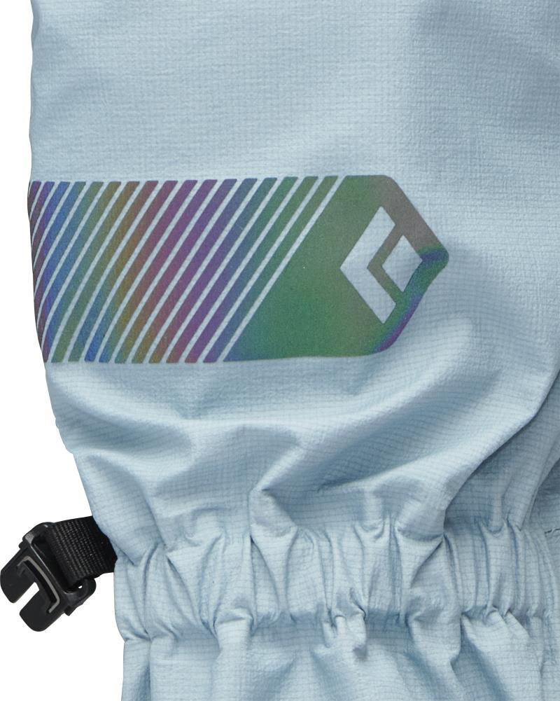 UL Overmitts - Glacier 2