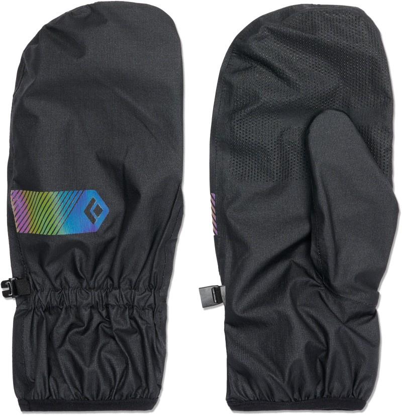 UL Overmitts - black 1