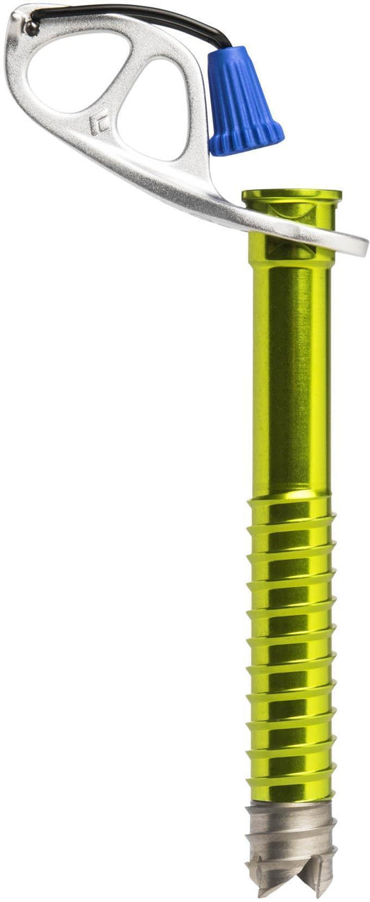 Ultralight Ice Screw 16cm - Not Applicable 1