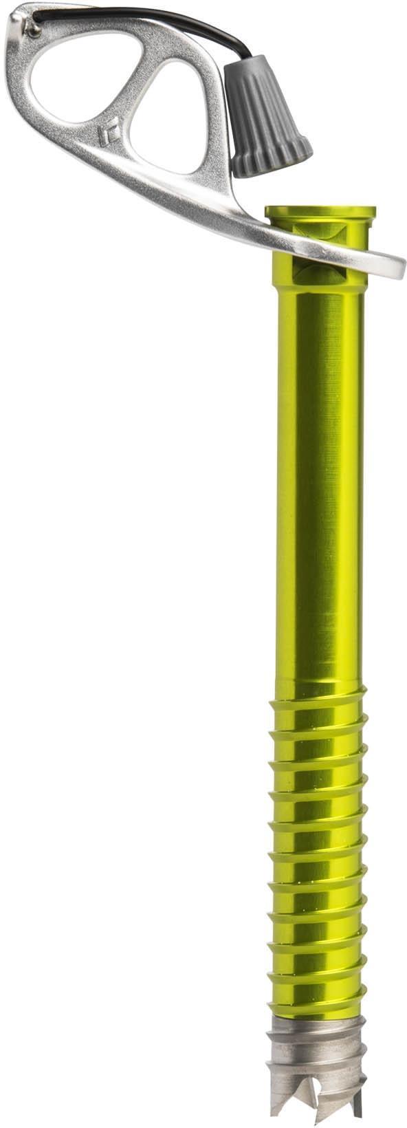 Ultralight Ice Screw 19cm - Not Applicable 1