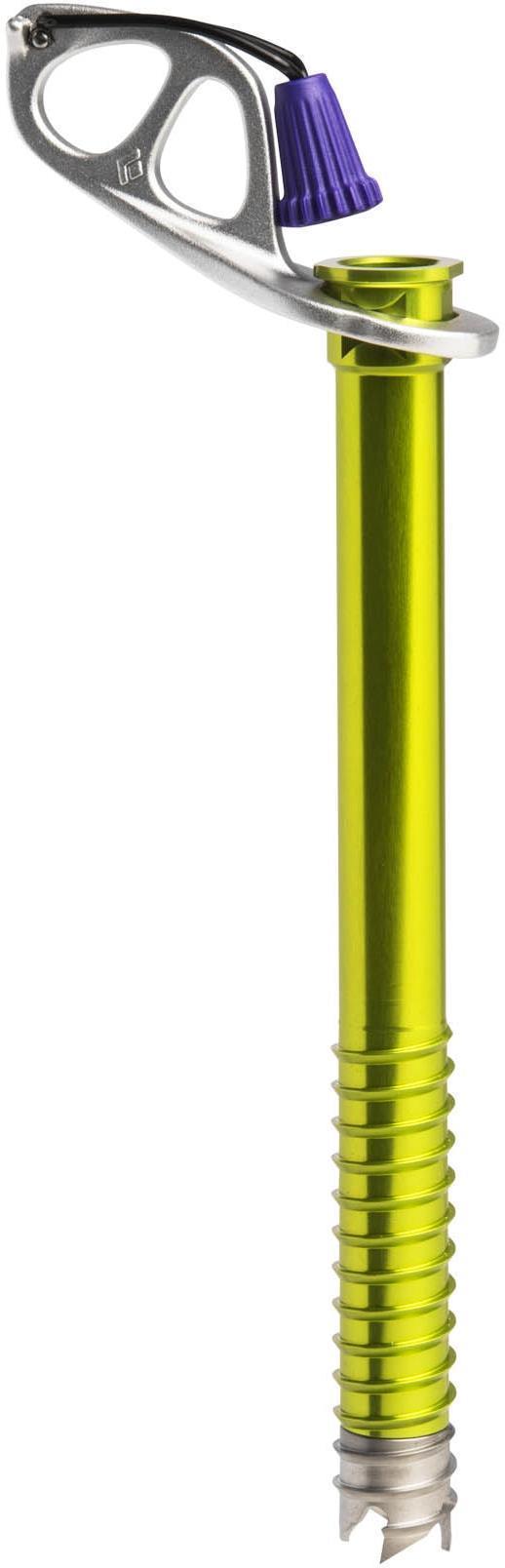Ultralight Ice Screw 22cm - Not Applicable 1