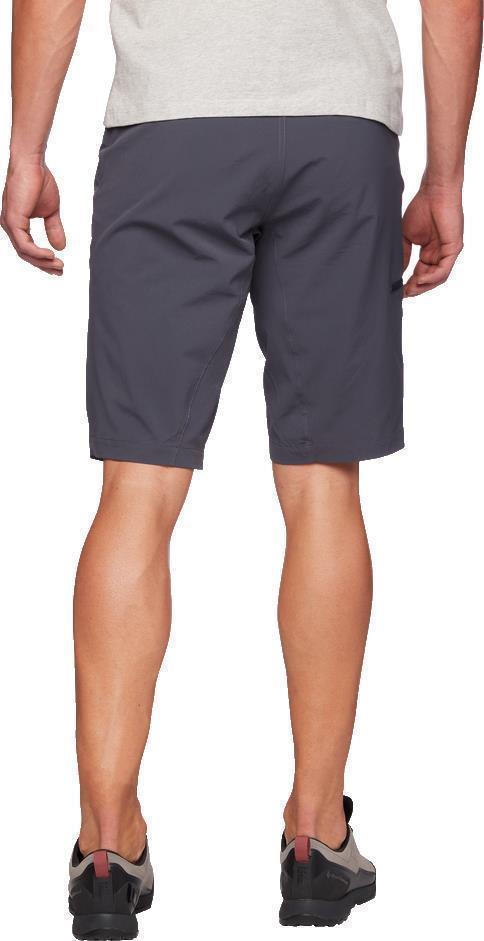Valley Shorts - Mens - Carbon 2