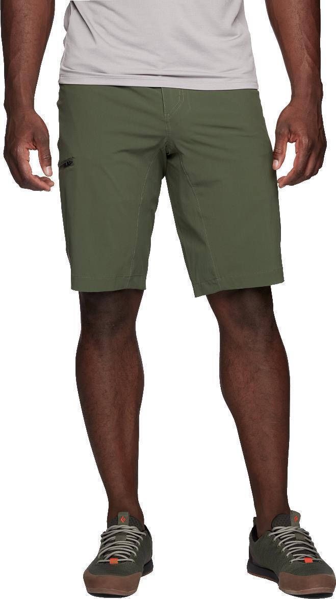 Valley Shorts - Mens - Tundra 1