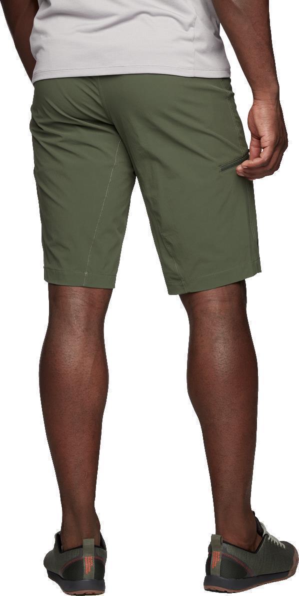 Valley Shorts - Mens - Tundra 2
