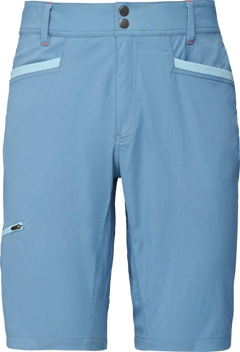 Valley Shorts - Mens - creek blue 1