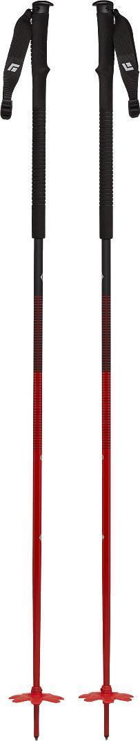Vapor 1 AL Ski Poles - not applicable 1