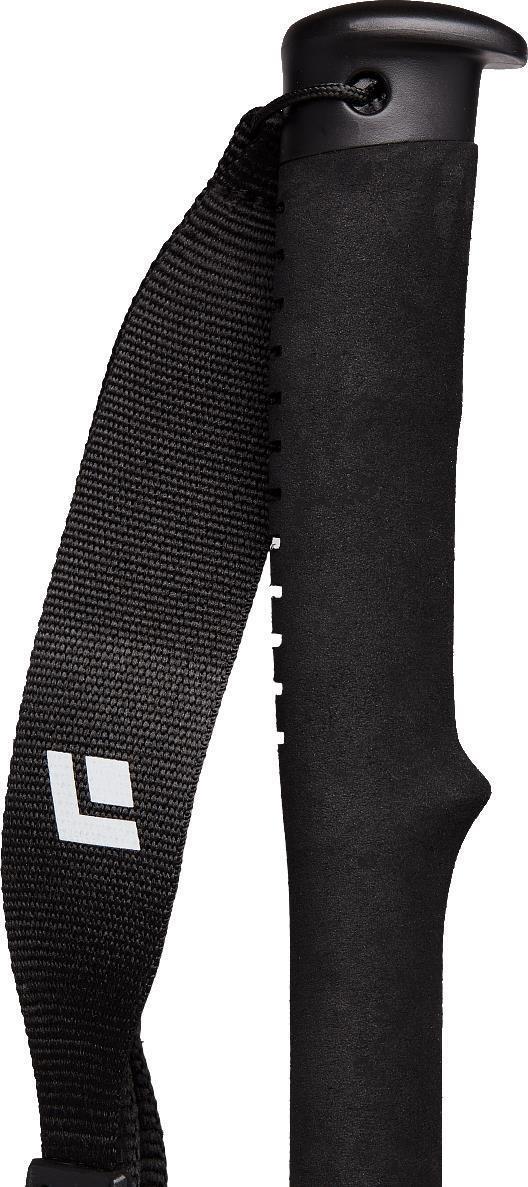 Vapor 2 AL Ski Poles - not applicable 1