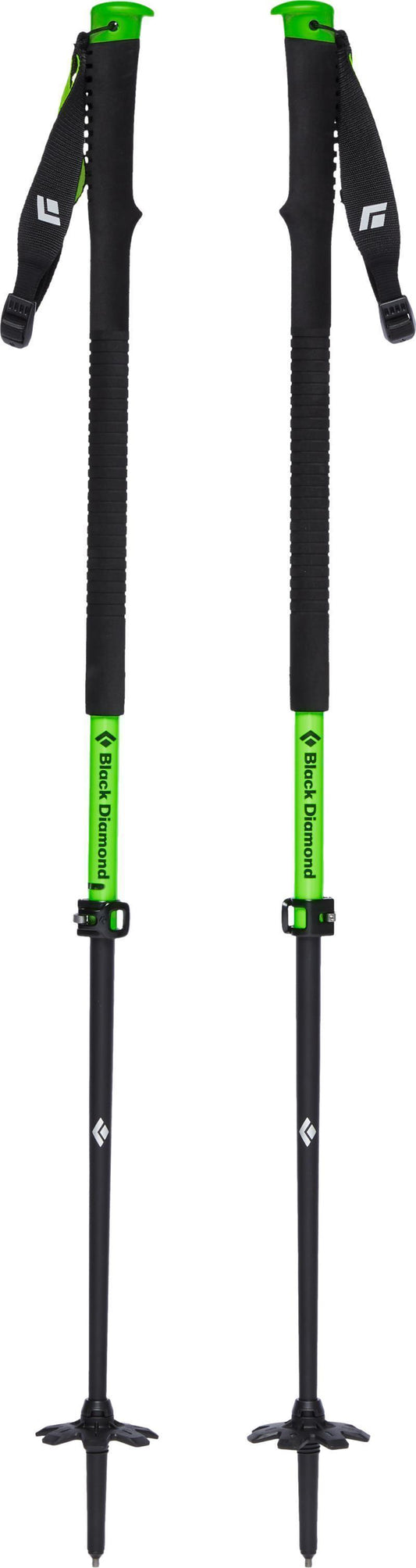 Vapor Carbon 2 Ski Poles - Not Applicable 1