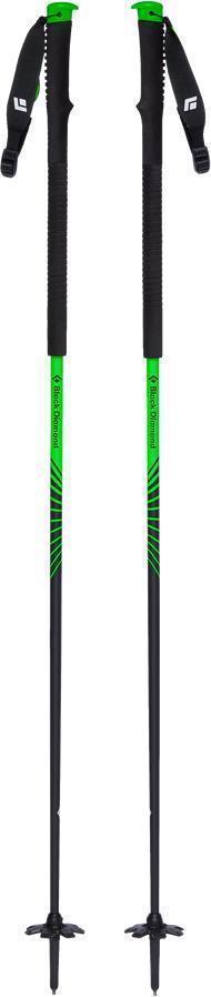 Vapor Carbon Ski Poles - Not Applicable 1