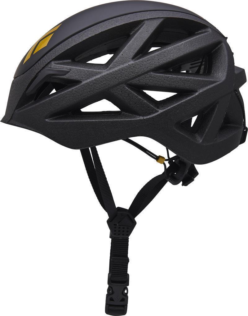 Vapor Helmet - Black 2
