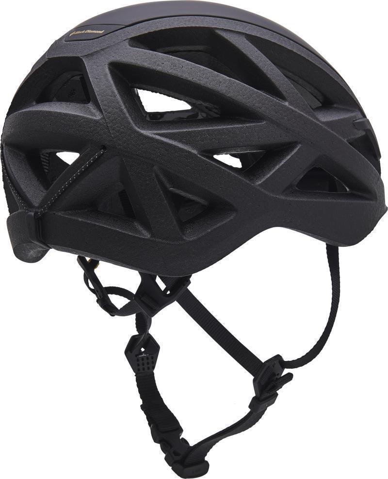 Vapor Helmet - Black 3