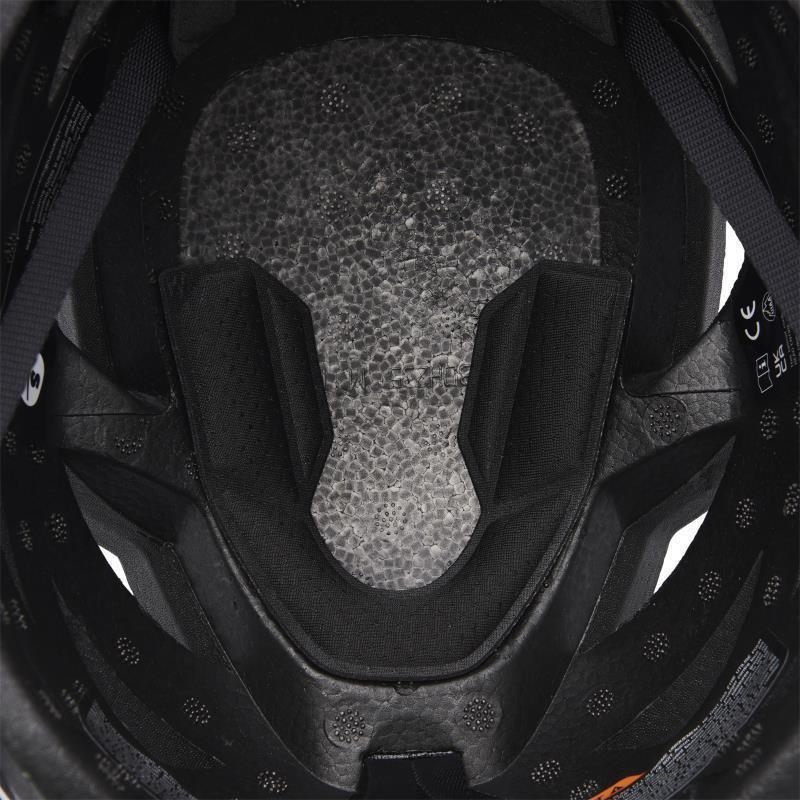 Vapor Helmet - Black 4