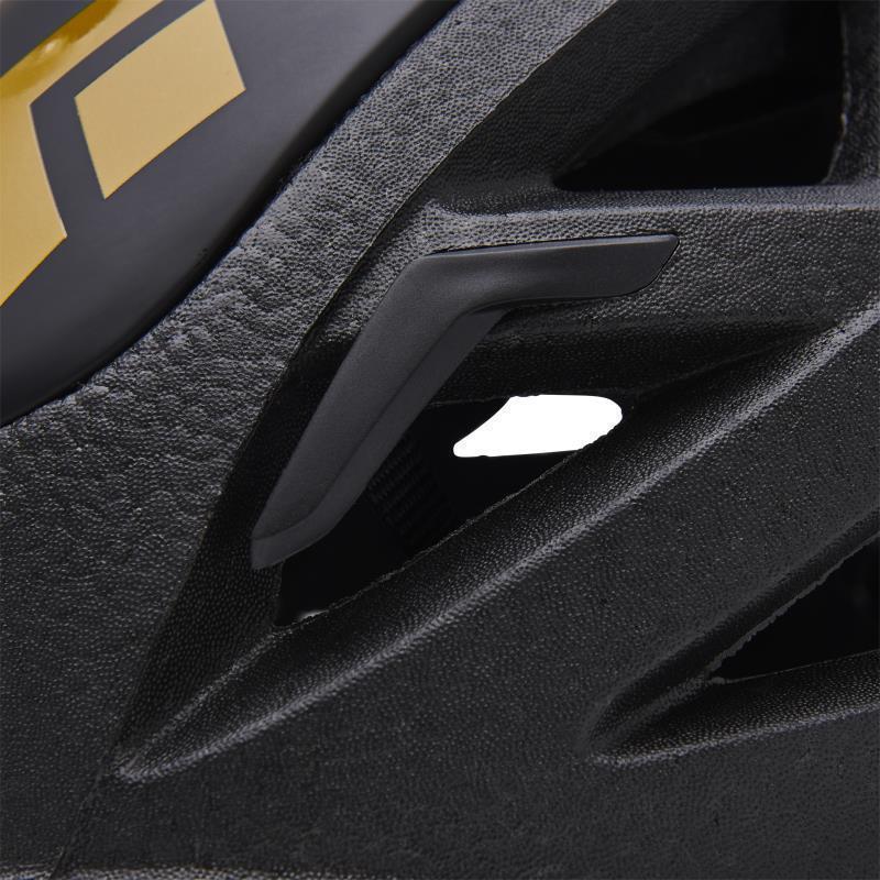 Vapor Helmet - Black 6