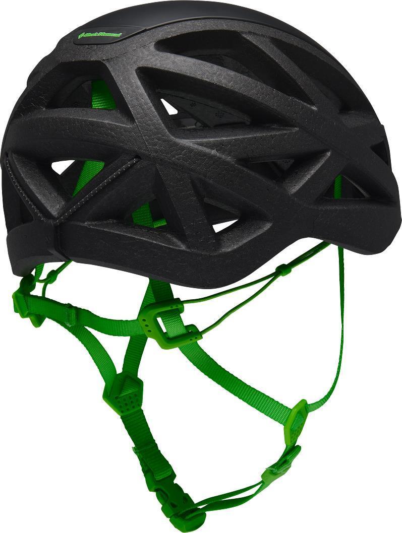 Vapor Helmet - Envy Green 2