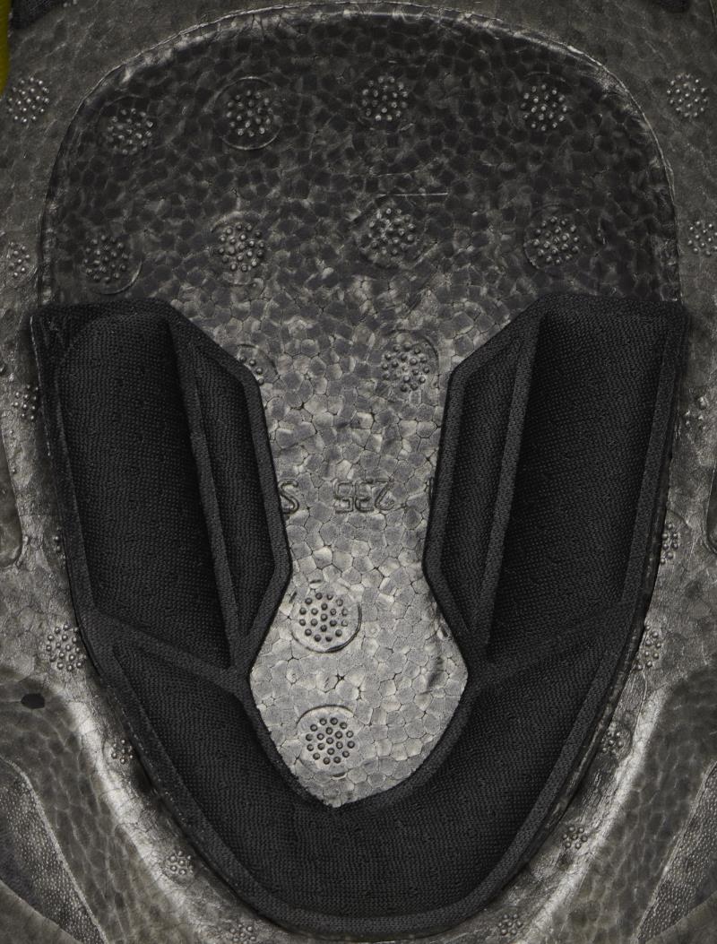 Vapor Helmet - Pewter 4