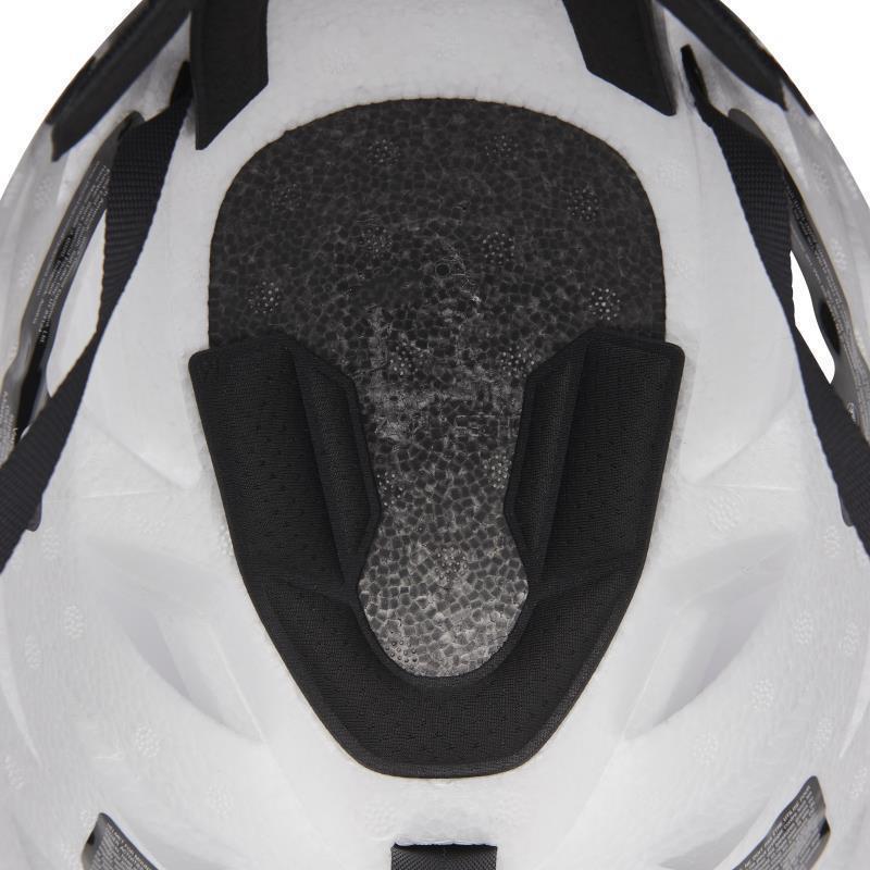 Vapor Helmet - White 4