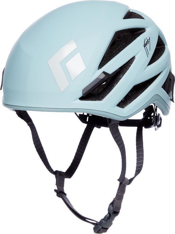 Vapor Helmet - Hazel Edition - Womens - ice blue 1