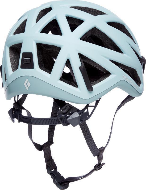 Vapor Helmet - Hazel Edition - Womens - ice blue 1