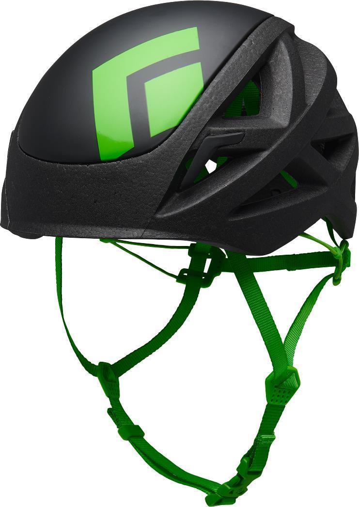 Vapor Helmet - envy green 1