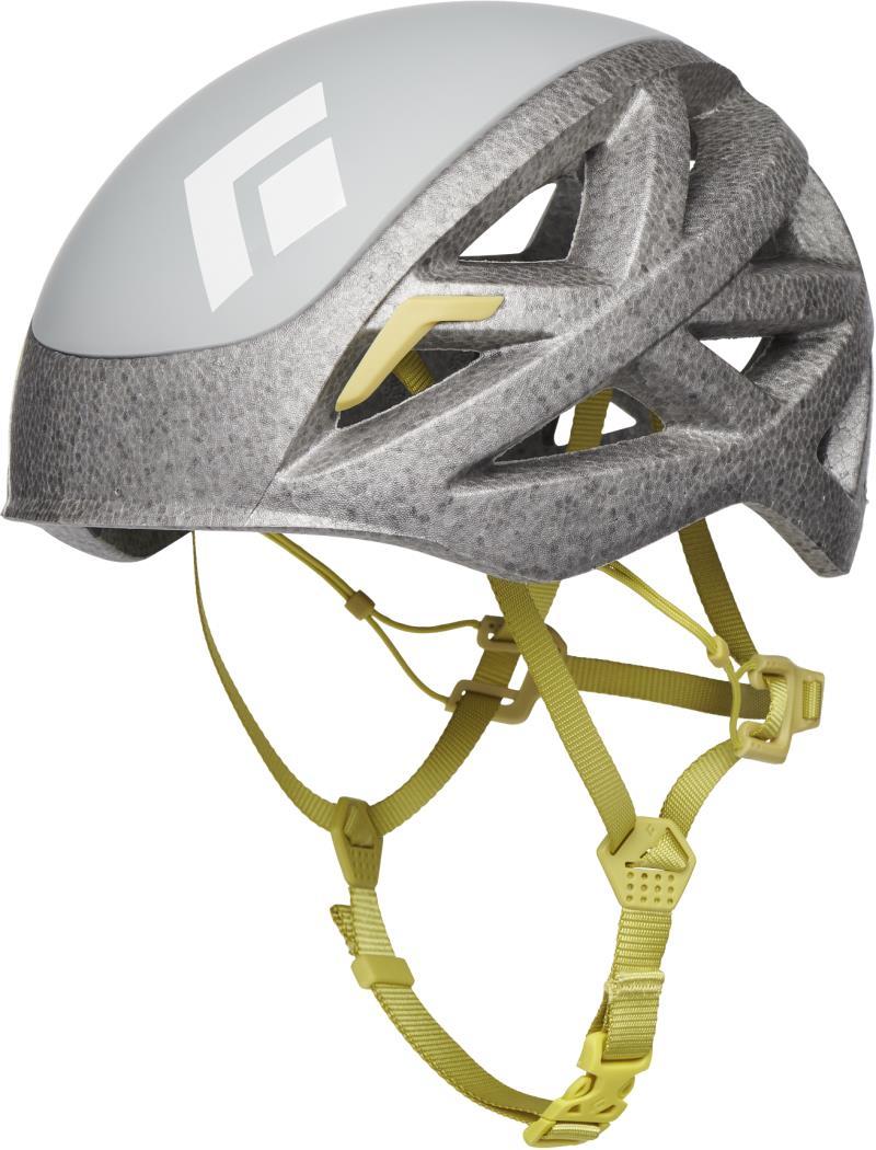 Vapor Helmet - pewter 1