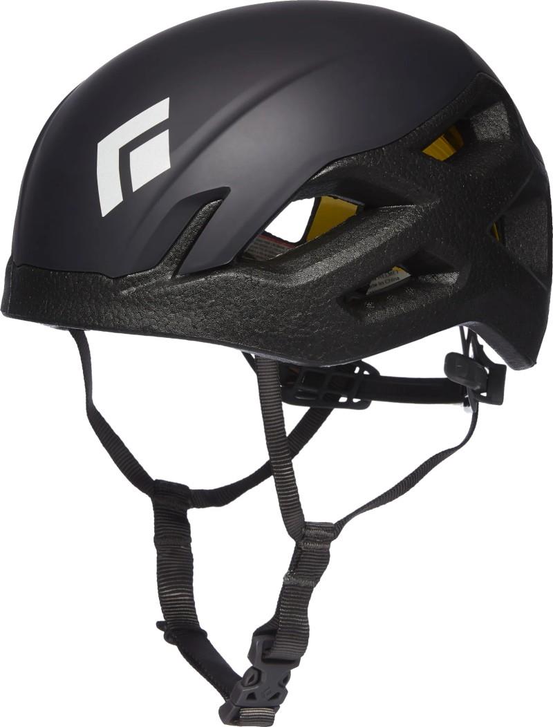 Vector Helmet - MIPS - black 1