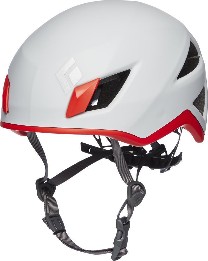 Vector Helmet - Mens - Alloy / Octane 1