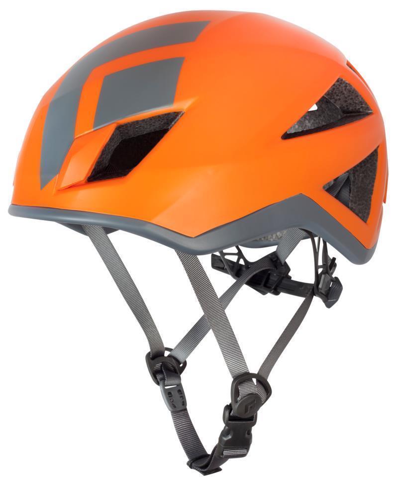 Vector Helmet - Mens - Orange 1