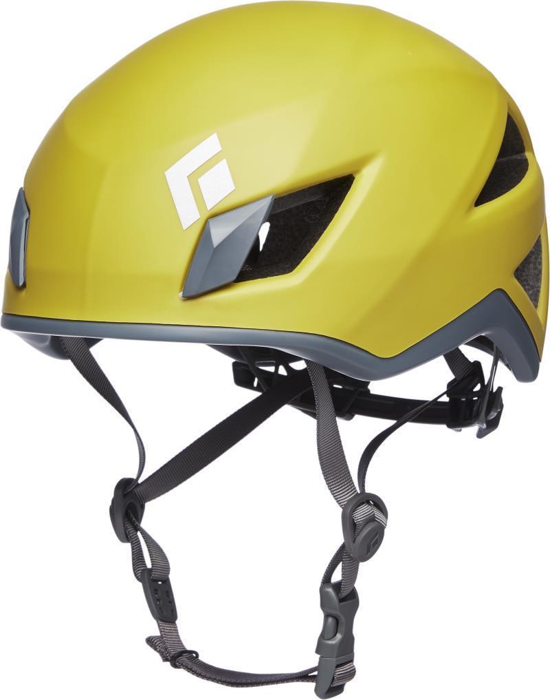 Vector Helmet - Mens - Sulphur / Anthracite 1