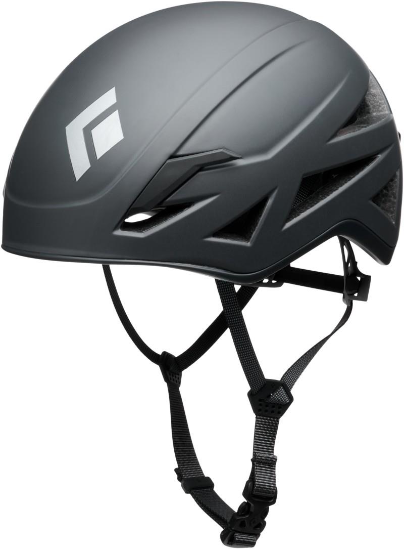 Vector Helmet - anthracite 1