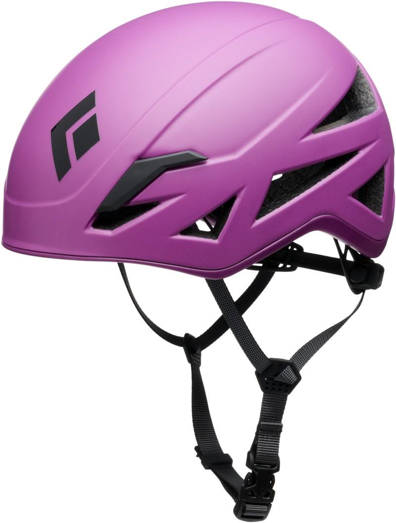 Vector Helmet - piton purple 1