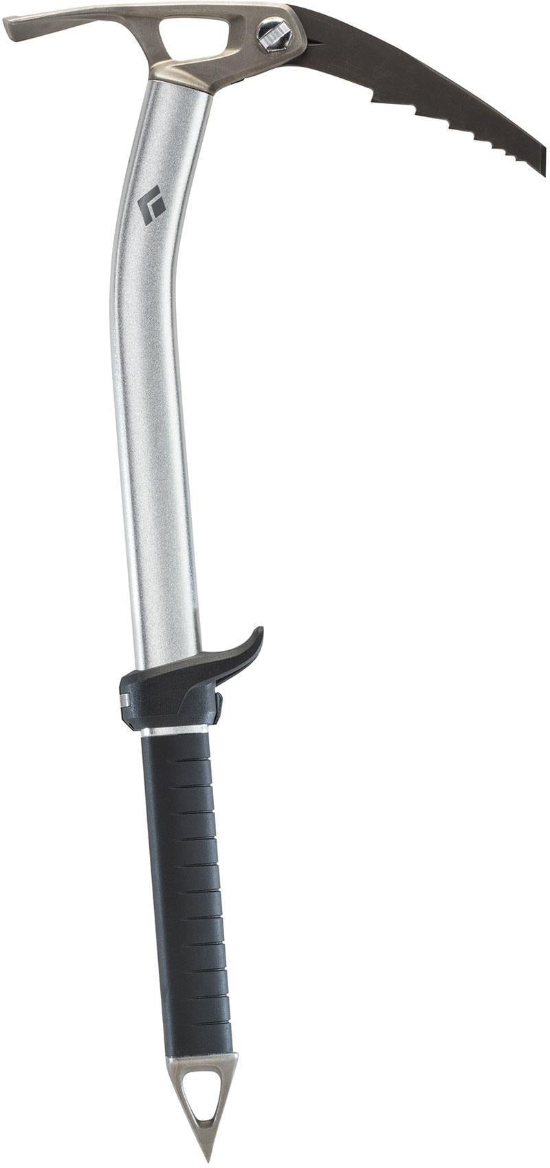 Venom Adze - Silver 1