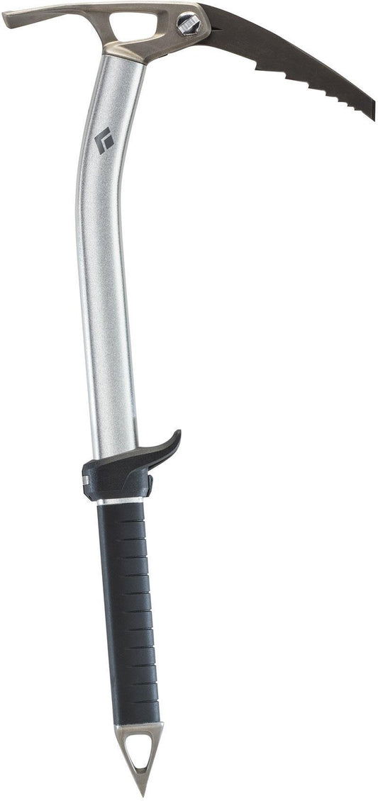 Venom Adze - Silver 1