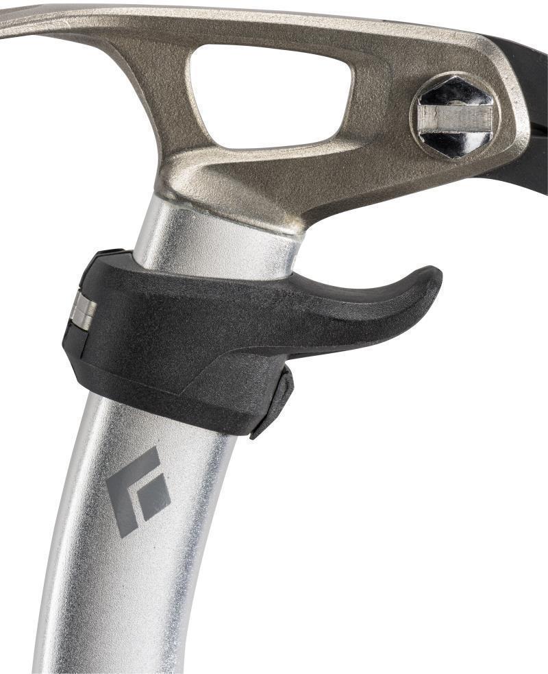 Venom Adze - Silver 5
