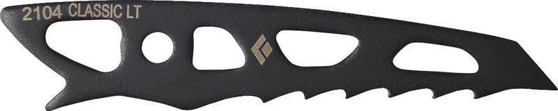 Venom Classic LT Pick - Black 1