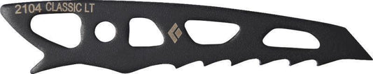 Venom Classic LT Pick - Black 1