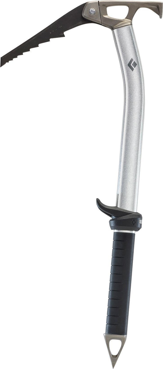 Venom Hammer - Silver 1