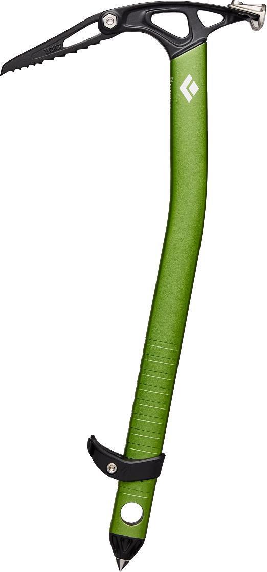 Venom LT Tech - Envy Green 1