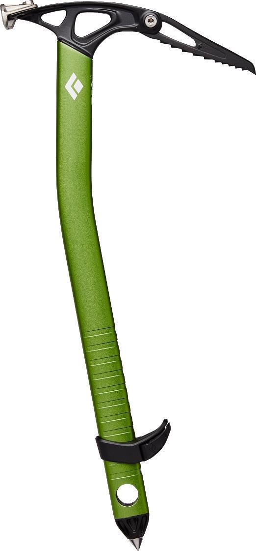 Venom LT Tech - Envy Green 2