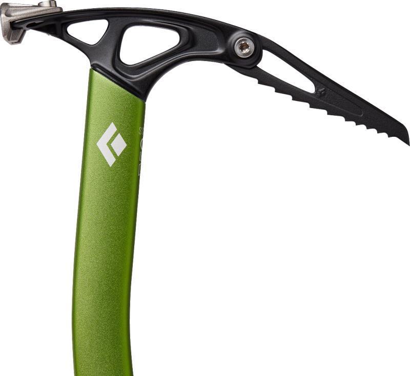 Venom LT Tech - Envy Green 3