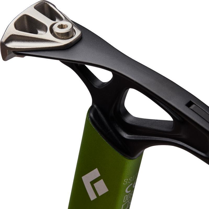 Venom LT Tech - Envy Green 4