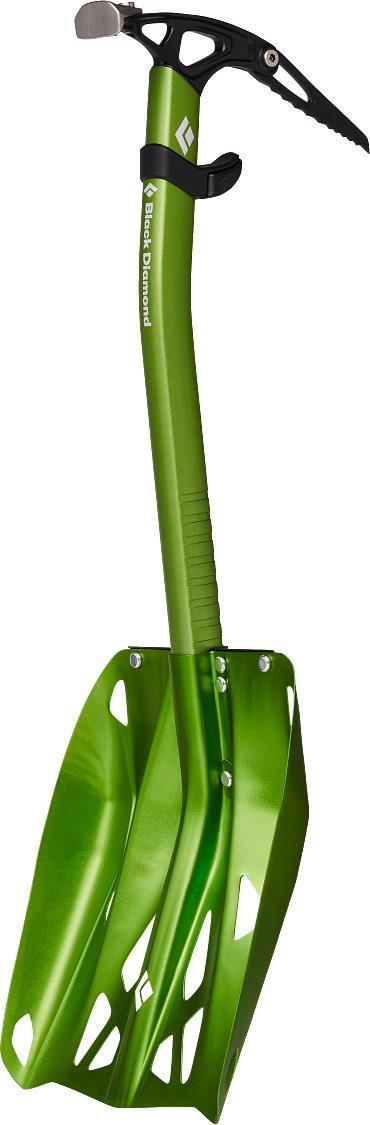 Venom LT Tech - Envy Green 8