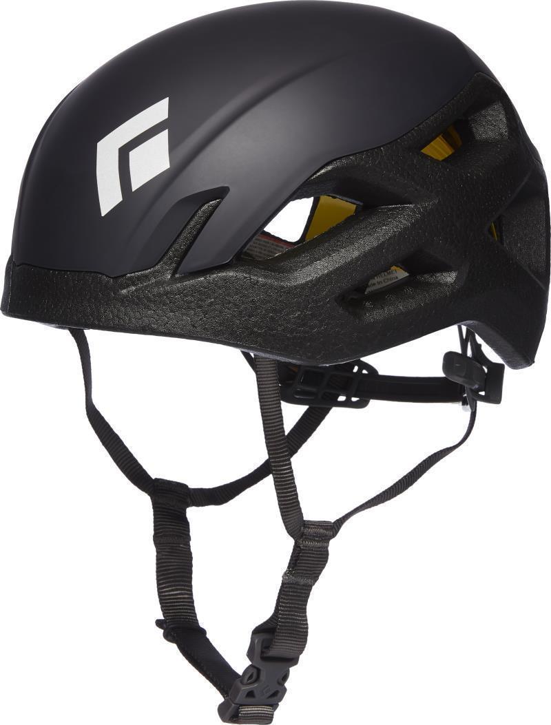 Vision Helmet - MIPS - Black 1
