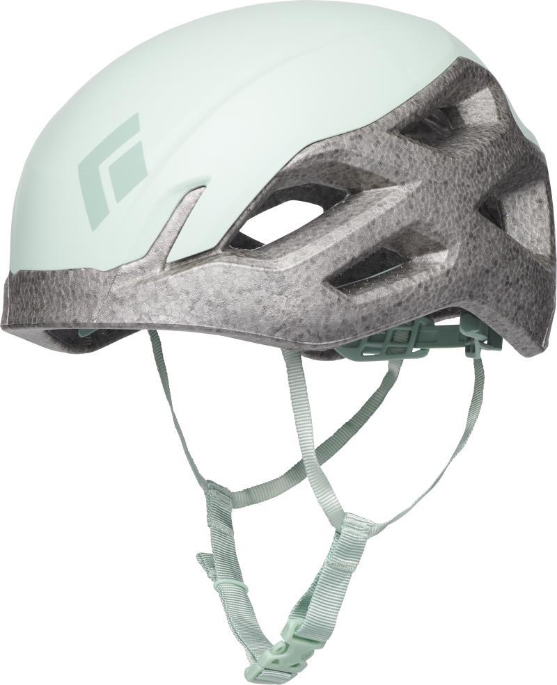 Vision Helmet - Mens - Foam Green 1