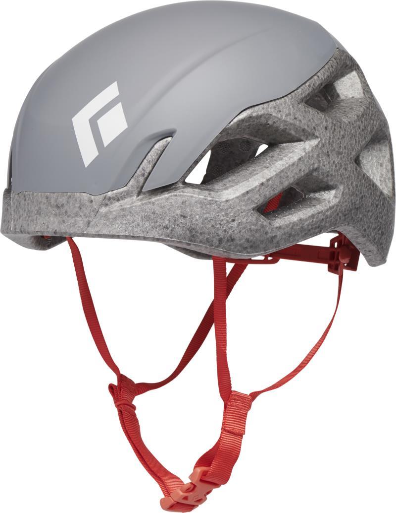 Vision Helmet - Mens - Steel Grey 1