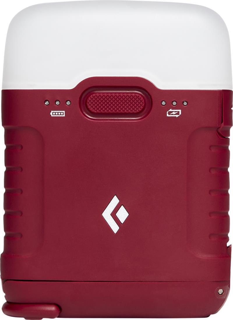 Volt Lantern - 250-Lumens - Dark Berry 1