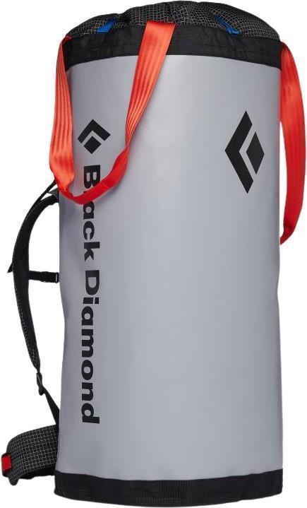 Wall Hauler Bag 140L - Pewter 1