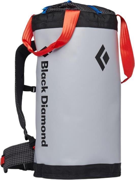 Wall Hauler Bag 40L - Pewter 1