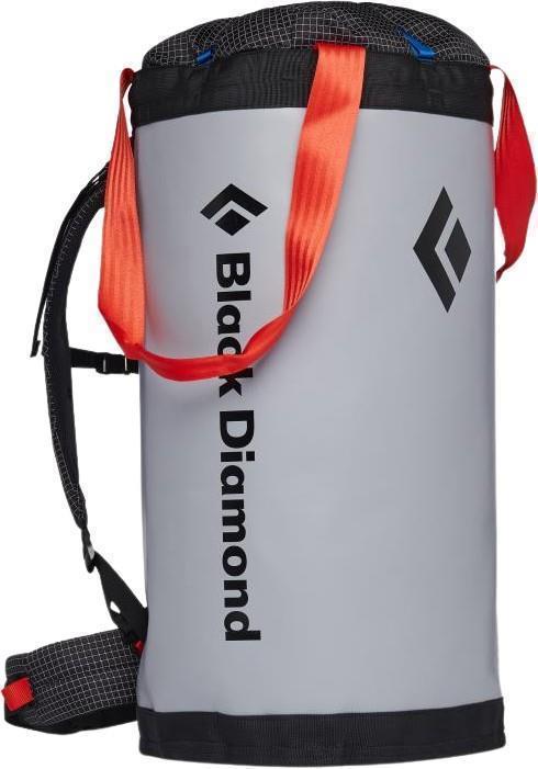 Wall Hauler Bag 70L - Pewter 1