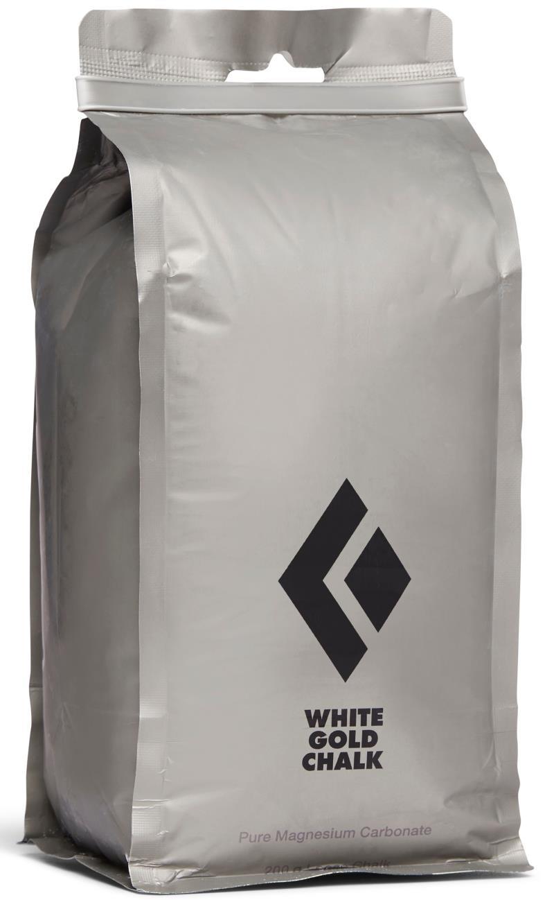 White Gold Pure Chalk - Loose Chalk - 200g - Not Applicable 1