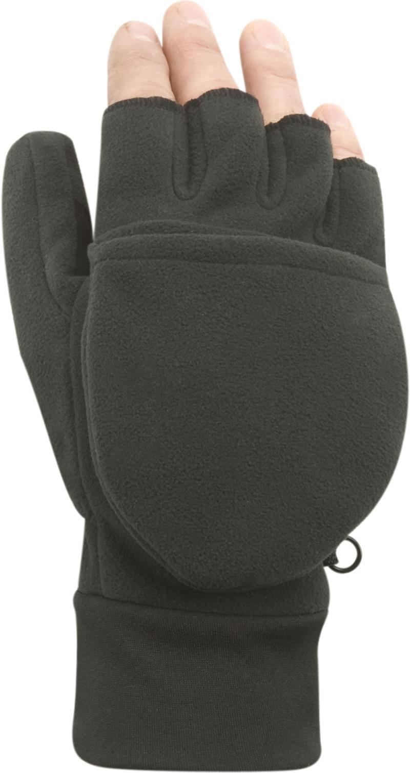 WindWeight Mitts - Black 2